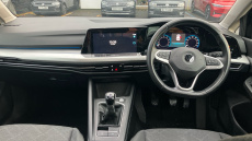 Volkswagen Golf 1.5 TSI 150 Life 5dr Petrol Hatchback